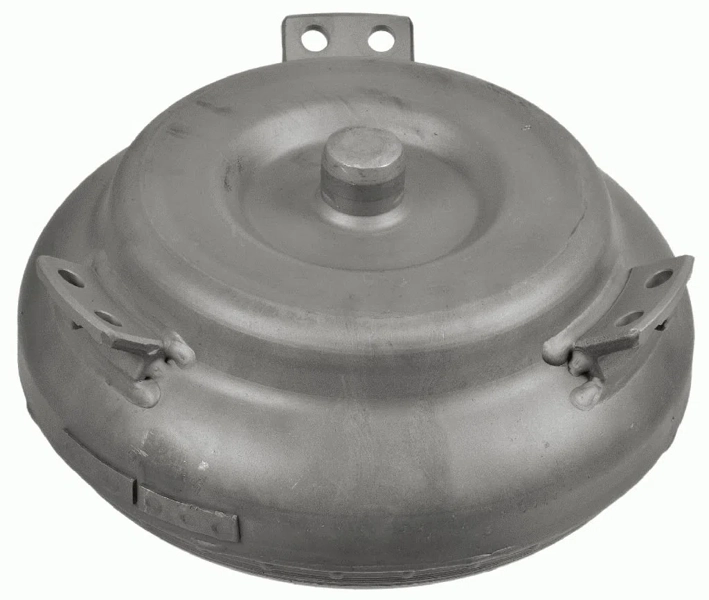 SACHS Torque Converter - 0700 600 010